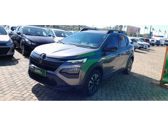 RENAULT KARDIAN 1.0 TCE FLEX EVOLUTION EDC